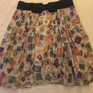 Edme & Estylle SKIRT size 8